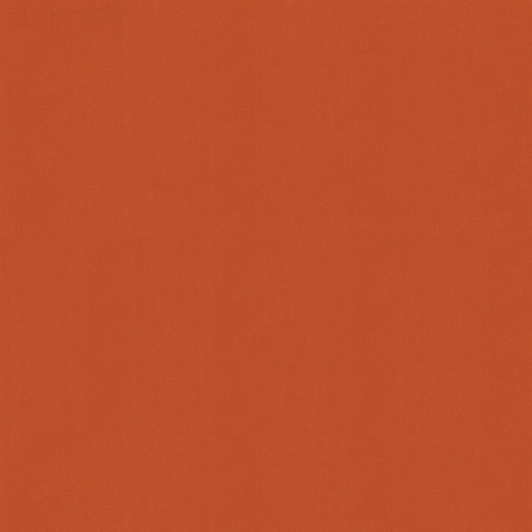 Bella Solids 9900-481 Nectarine yksivärinen puuvillakangas