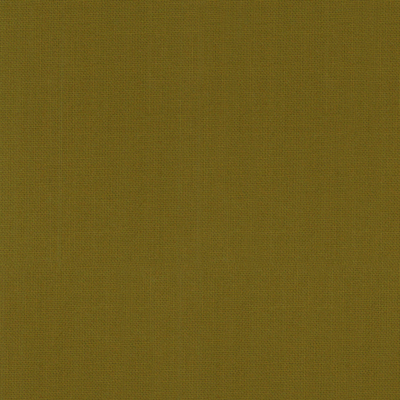 Bella Solids 9900-486 Kelp yksivärinen puuvillakangas