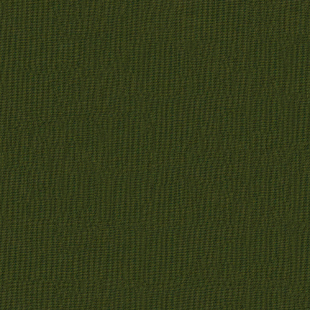 Bella Solids 9900-487 Cypress yksivärinen puuvillakangas