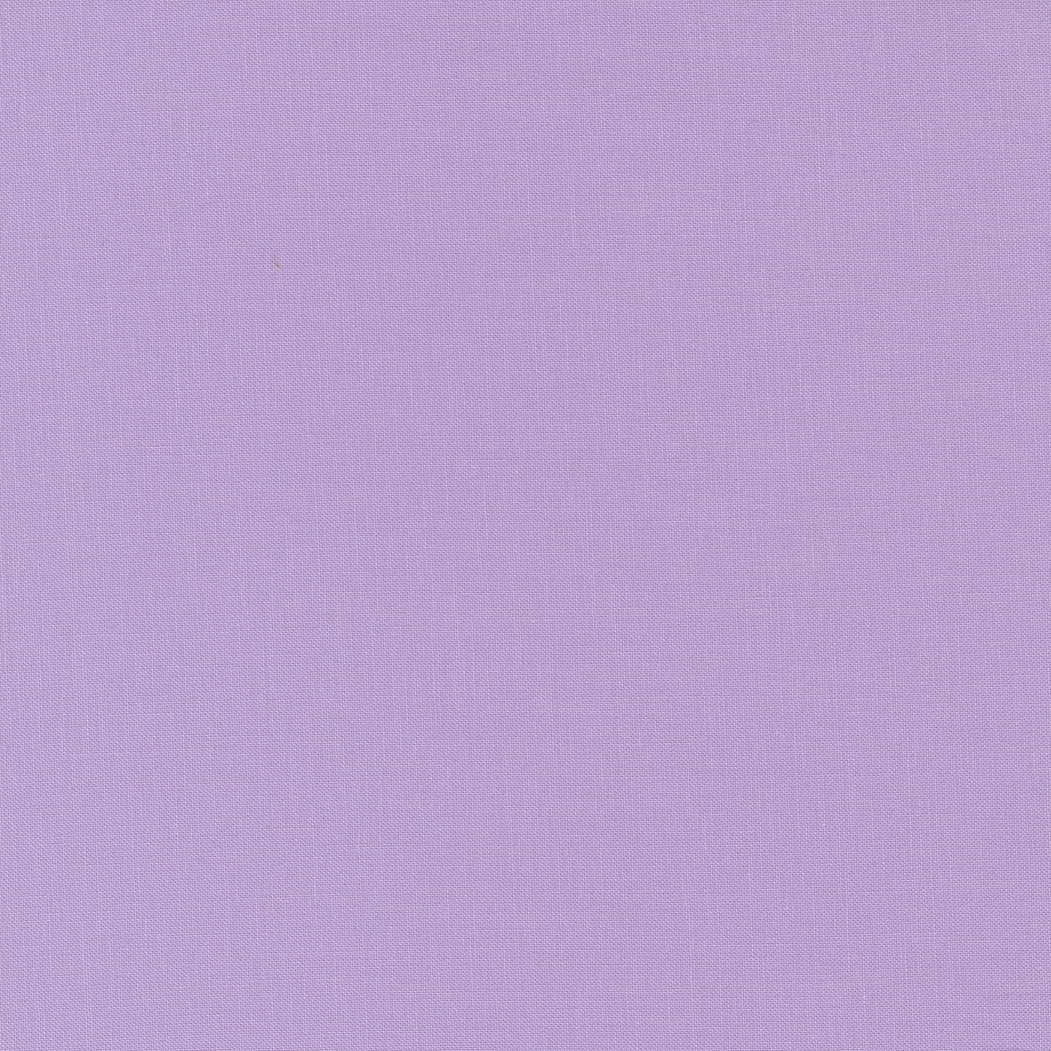 Bella Solids 9900-66 Lilac yksivärinen puuvillakangas, lila