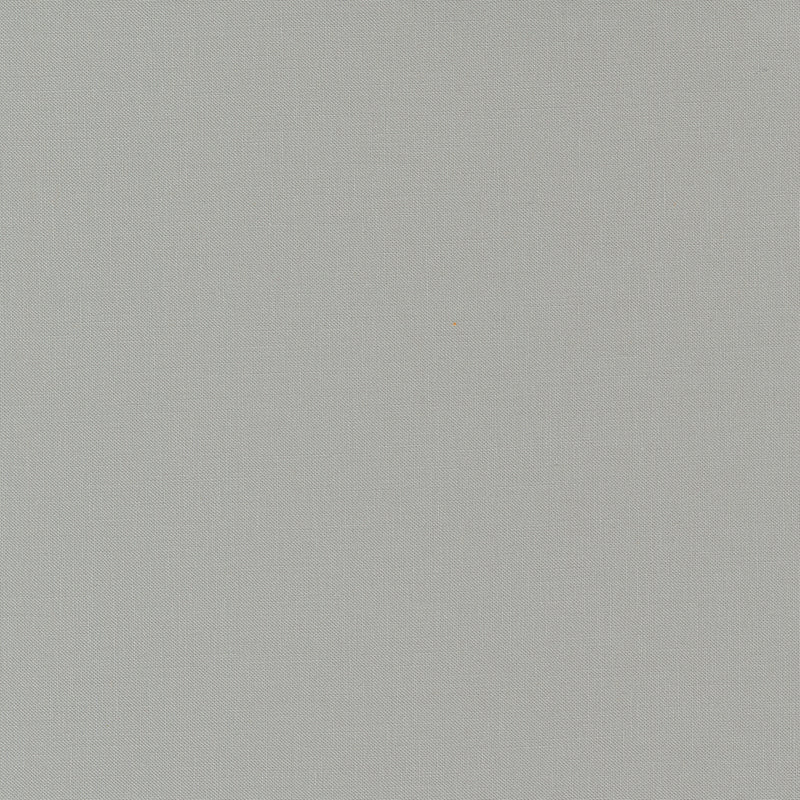 Bella Solids 9900-83 Gray yksivärinen puuvillakangas, harmaa