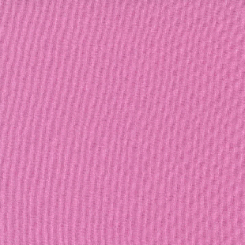 Bella Solids 9900 387 Sweet Pea yksivärinen puuvillakangas, lila