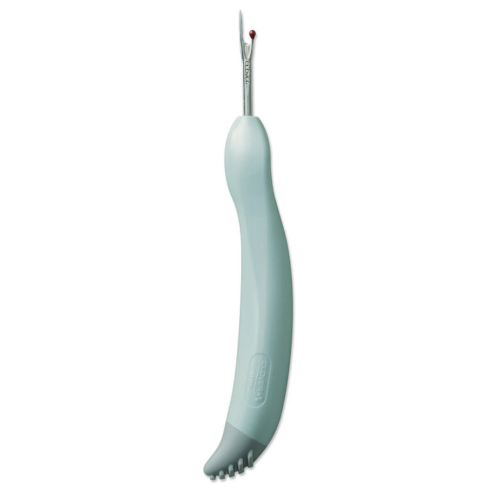 Clover Grip Fit Ratkoja – Terävä ja Ergonominen Saumanpurkaja #4820