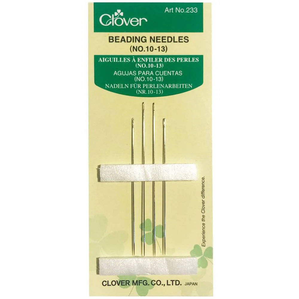 Clover Helmineulat #233 – 4 kpl