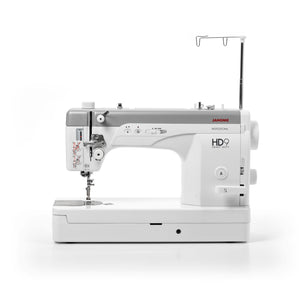 elna eXplore 220 mechanical sewing machine