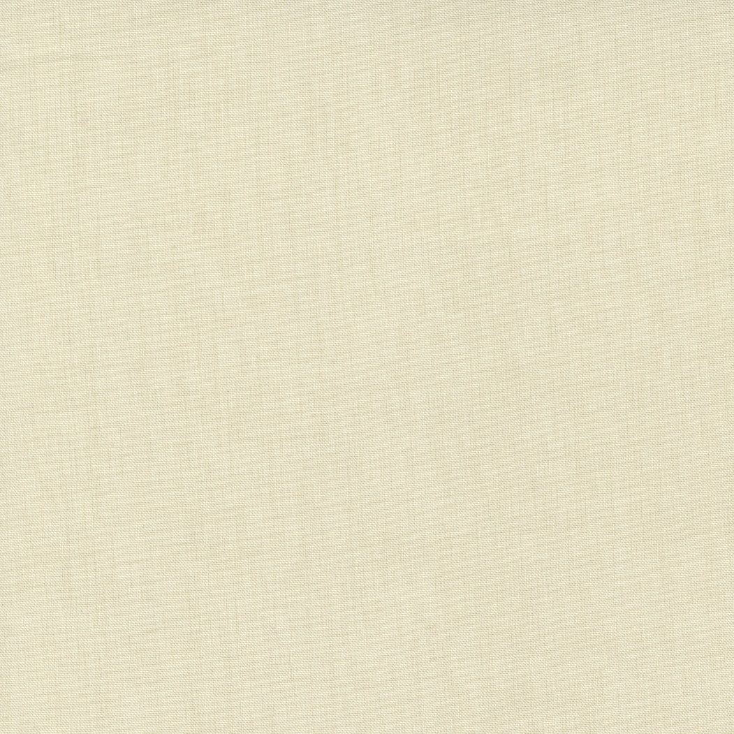 French Generalin suunnittelema Solids 13529-21 Pearl puuvillakangas, naturaali sävyinen