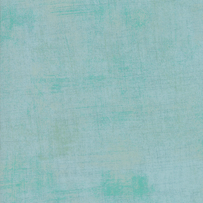 Grunge 30150-60 Blue, Moda-kankaiden BasicGreyn suunnittelema laadukas 100% puuvillakangas, merenvihreä