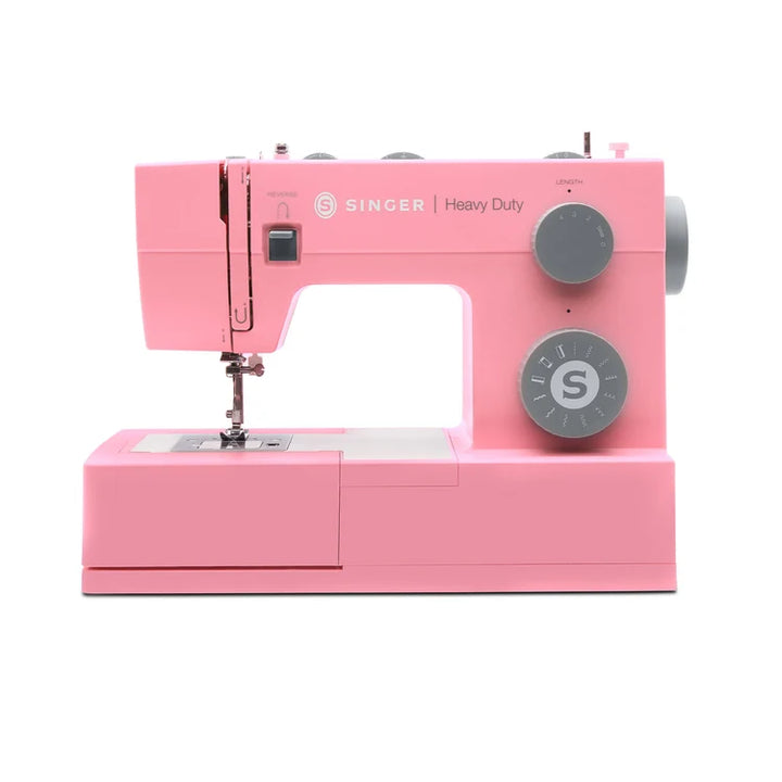 Singer Heavy Duty 4411 Pink -ompelukone