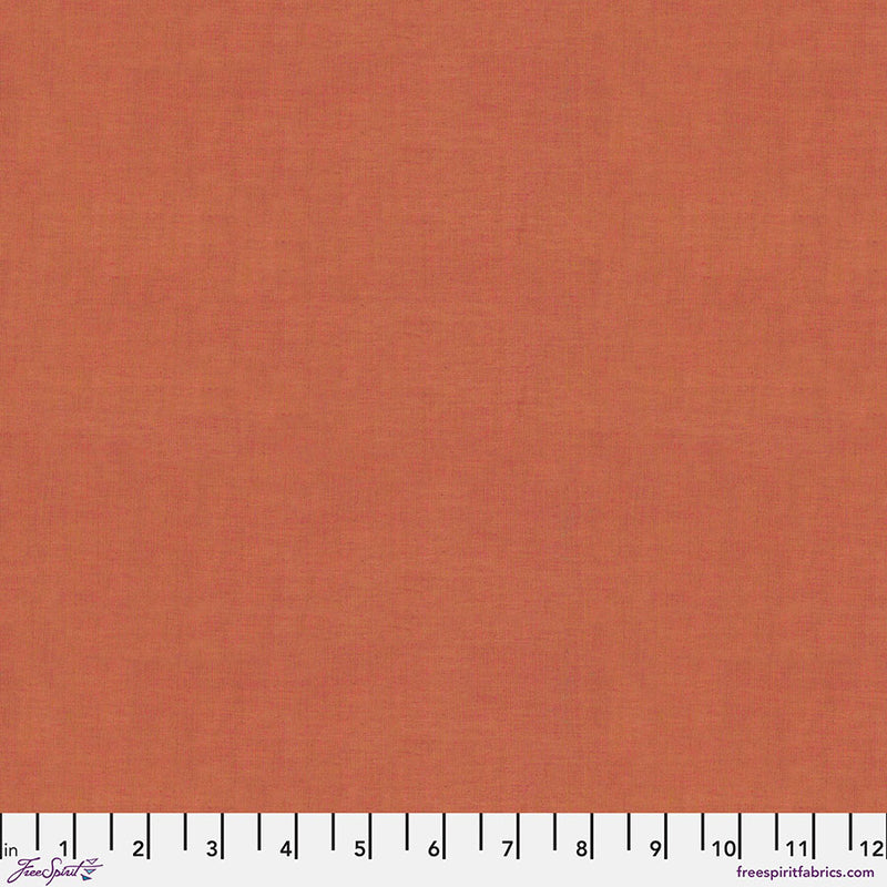 Kaffe Fassett Shot Cottons Autumn SCGP138.AUTUMN yksivärinen puuvillakangas