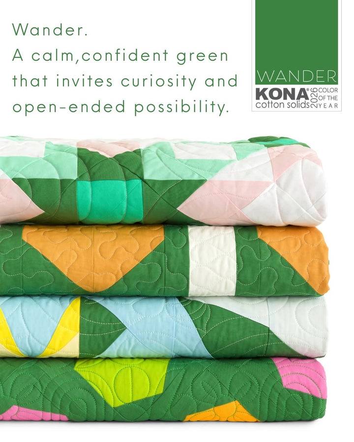 Kona K001-2186 Wander