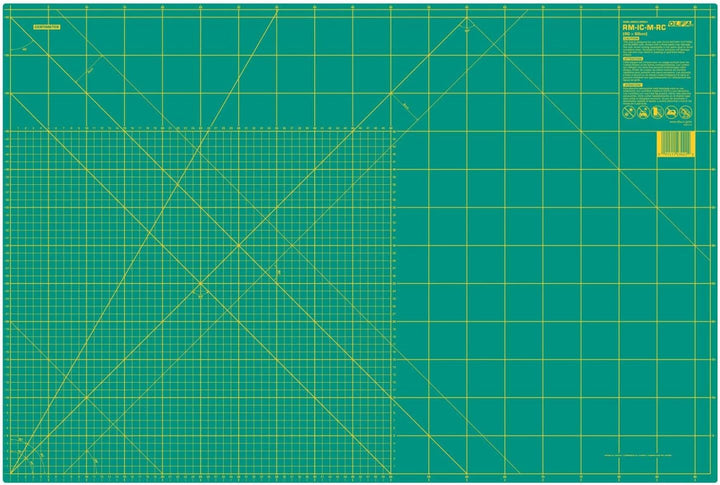 Olfa skärbräda A1 60x90cm (cm-tum)