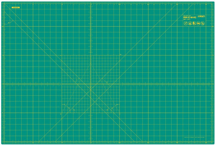 Olfa skärbräda A1 60x90cm (cm-tum)