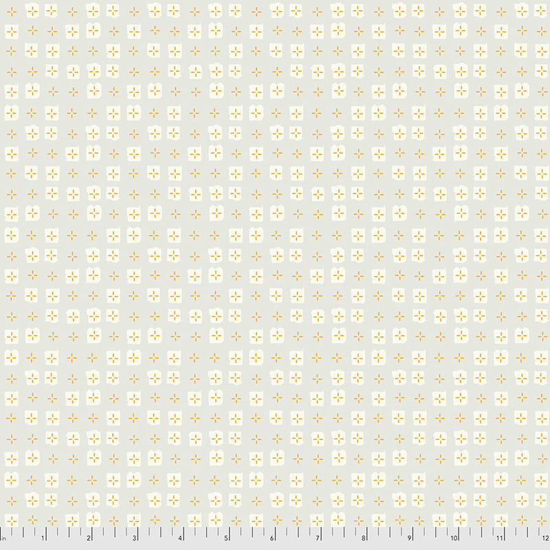 Sew Kind of Wonderful - Mod Cloth - PWSK017.WIND puuvillakangas