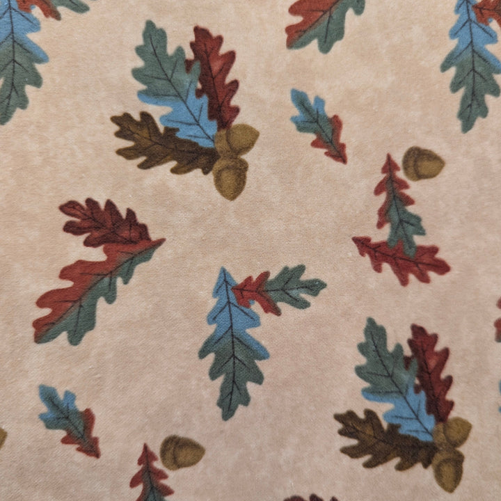 Holly Taylor - Fall Impressions 6702-11F Cotton Flannel