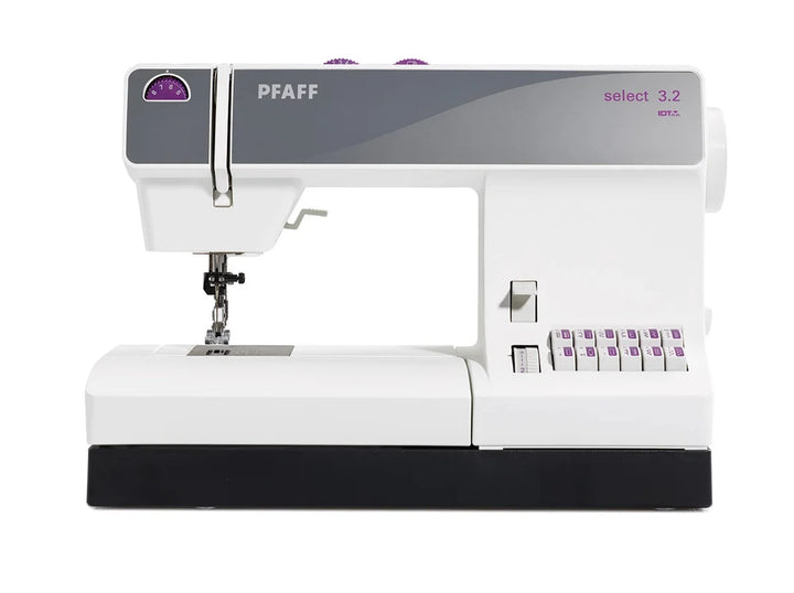 Pfaff Select 3.2 -ompelukone