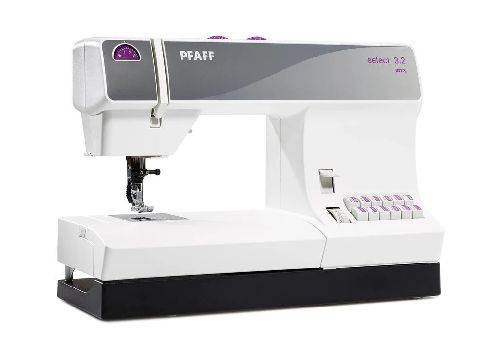 Pfaff Select 3.2 -ompelukone
