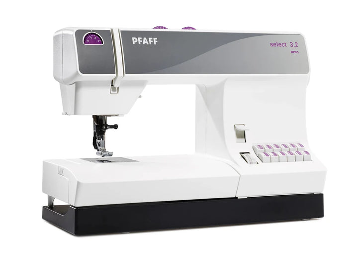 Pfaff Select 3.2 -ompelukone