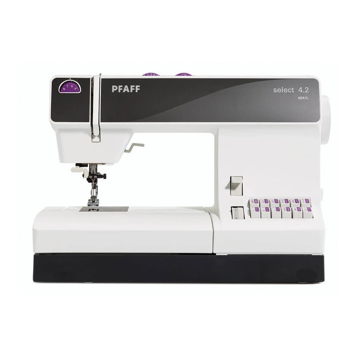 Pfaff Select 4.2 -ompelukone