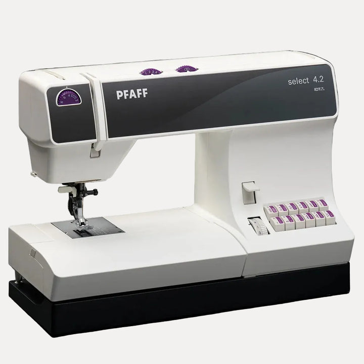 Pfaff Select 4.2 -ompelukone