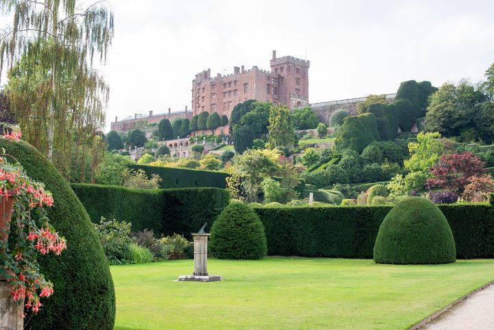 Kaffe Fassett's Quilts in Wales - English