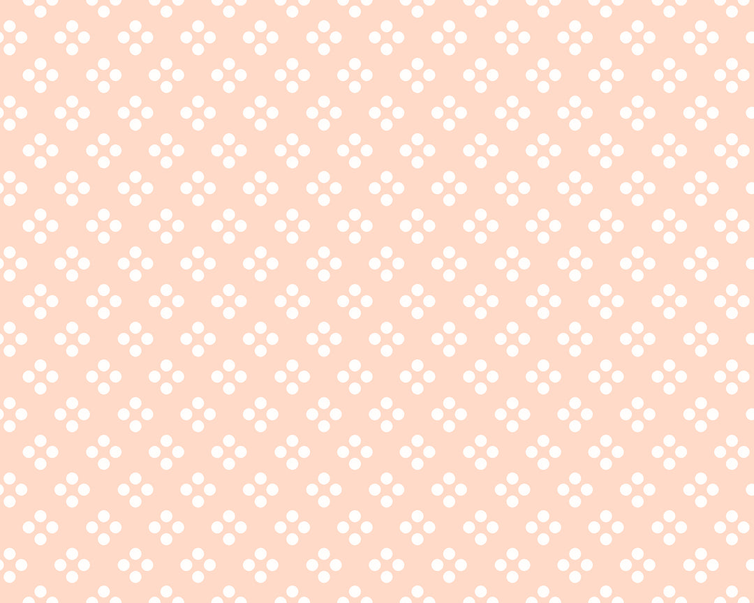 Ruby Star Elixir Ruby Star Society - Elixir RS0045-11 Pixie Blender Peach Cream puuvill ...