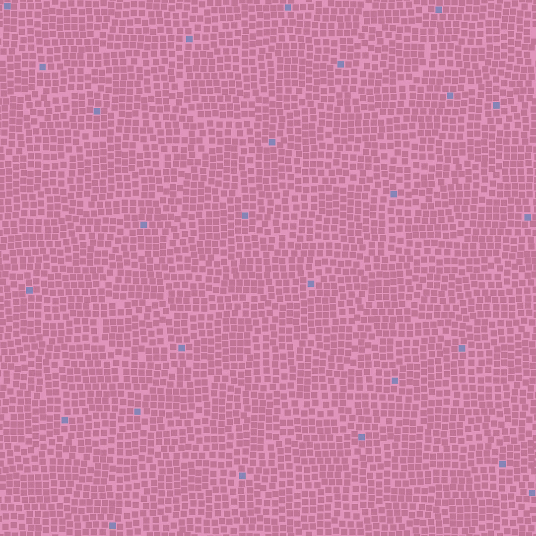Ruby Star Society, Pixel RS1046-33 Lupine puuvillakangas