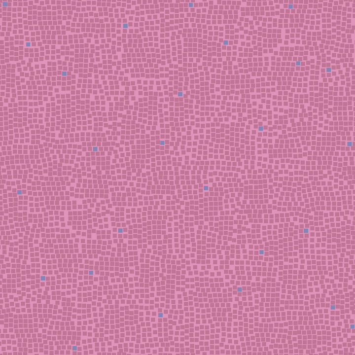 Ruby Star Society, Pixel RS1046-33 Lupine Cotton Fabric