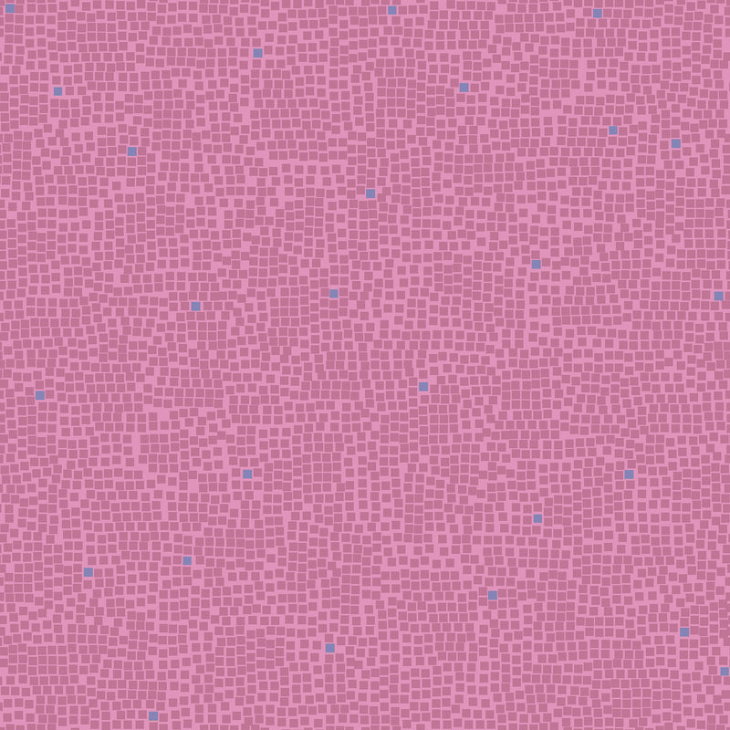 Pixel - Lupine | Ruby Star Society