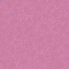 Lataa kuva Galleria-katseluun, Ruby Star Society, Pixel RS1046-33 Lupine puuvillakangas
