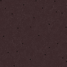Lataa kuva Galleria-katseluun, Ruby Star Society, Pixel RS1046-39 Caviar puuvillakangas
