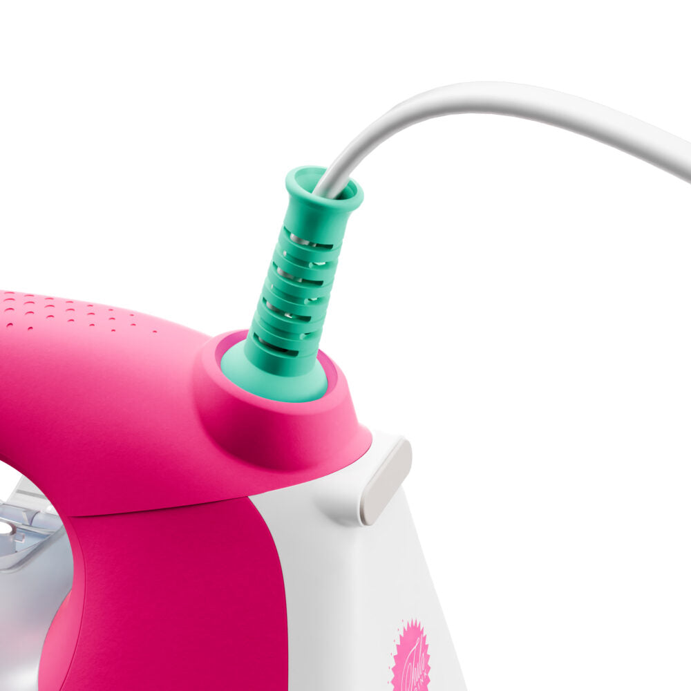 Oliso® TG1600 ProPlus™ SmartIron® Tula Pink höyrysilitysrauta