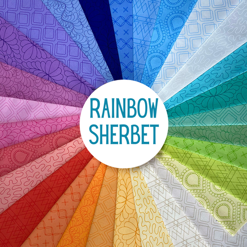 Saridity - Rainbow Sherbet - 5