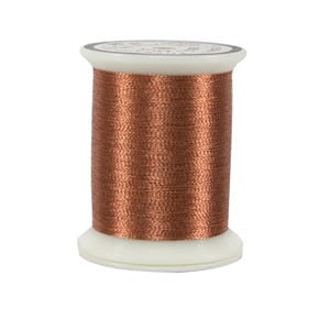 ST Metallic 40wt 056 Copper - kupari ompelulanka