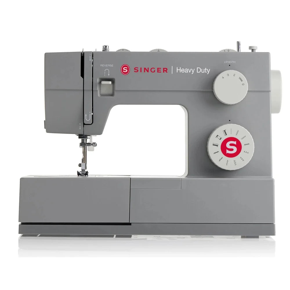 Singer Heavy Duty 4411 -ompelukone