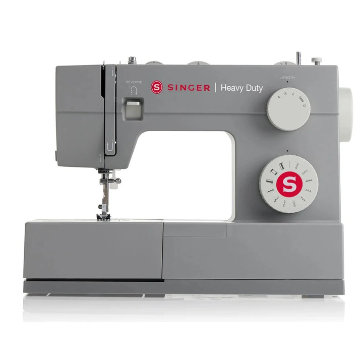 Singer Heavy Duty 4411 -ompelukone