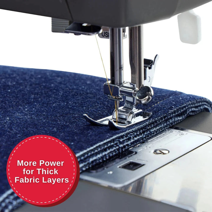 Singer Heavy Duty 4411 -ompelukone