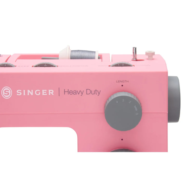 Singer Heavy Duty 4411 Pink -ompelukone