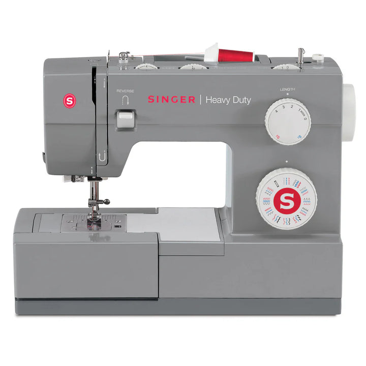 Singer Heavy Duty 4432 -ompelukone