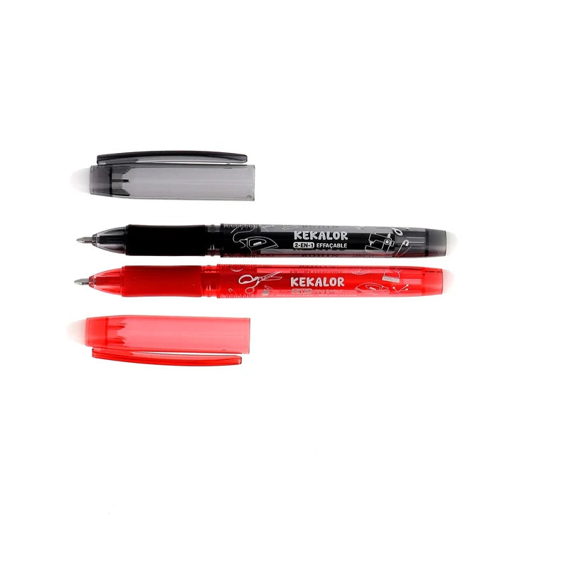 Bohin Kekalor Marking Pen, Removable by Ironing