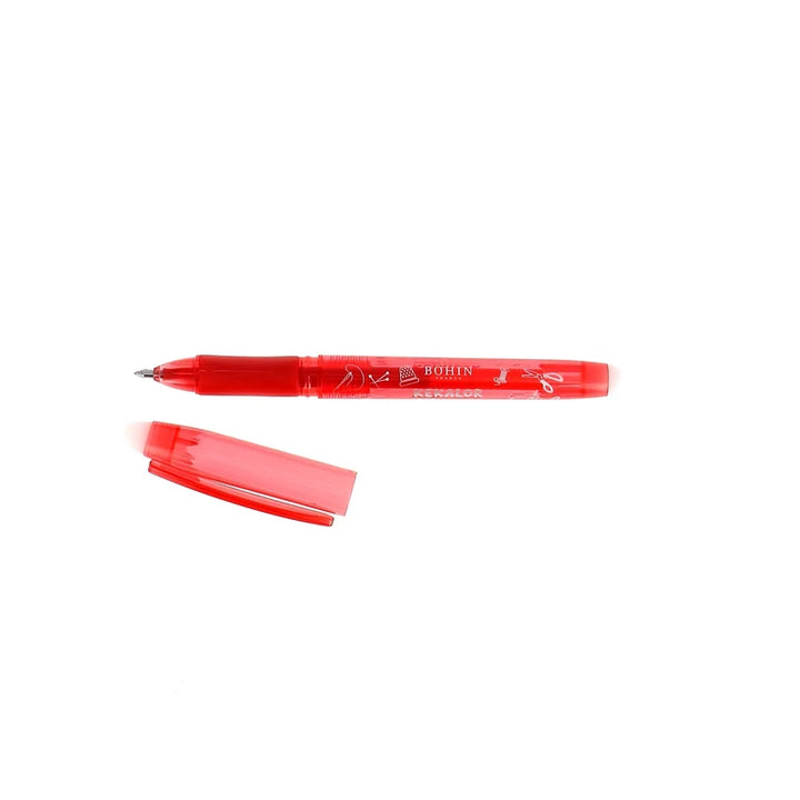 Bohin Kekalor Marking Pen, Removable by Ironing
