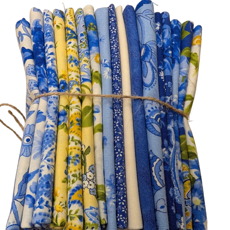 Summer Breeze - bunt