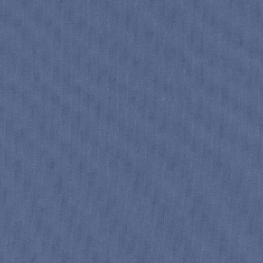 Bella Solids 9900-474 Denim yksivärinen puuvillakangas 
