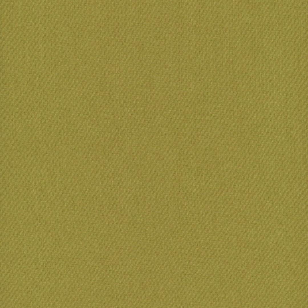 Bella Solids 9900-486 Kelp yksivärinen puuvillakangas
