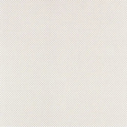 Tilda Classic Basics - 130048 Tiny Dots Grey puuvillakangas