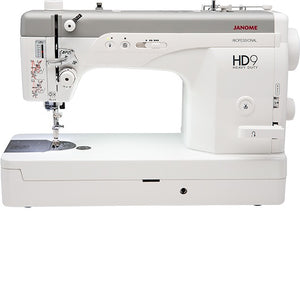 elna eXplore 220 mechanical sewing machine