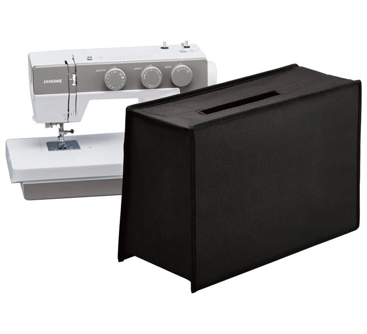 Janome 1522 Light Grey mekaaninen ompelukone