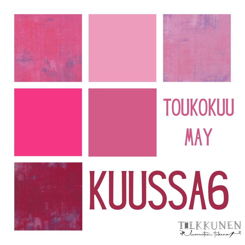 Kuussa6 FQ-nippu 2025-05 toukokuu