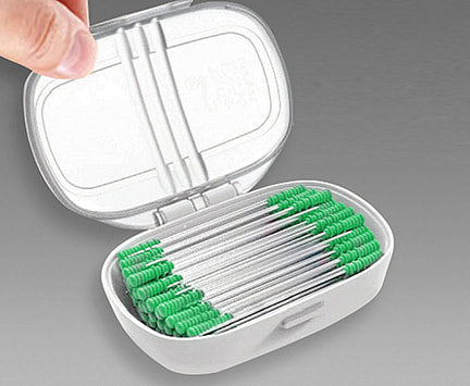 Magic Pins - Patchwork Ultra Grip Fine - ohut tilkkutyönuppineula