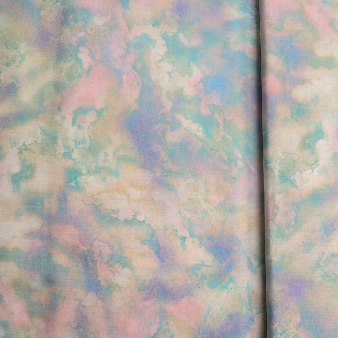 Marble Mate 9907-32 puuvillakangas
