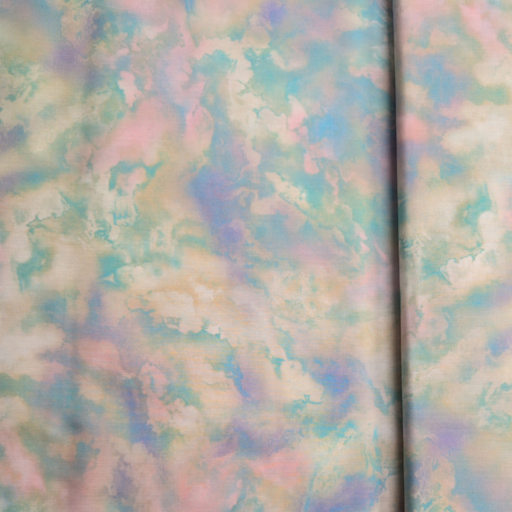 Marble Mate 9907-32 puuvillakangas